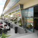 Gokart Hotel Kecskemet