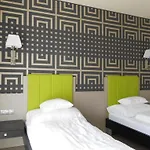 Hotel Gokart
