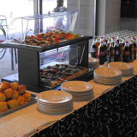 Hotel Gokart Kecskemét