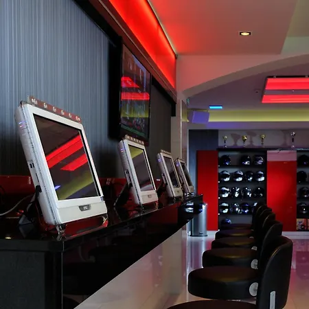 Hotel Gokart Kecskemet