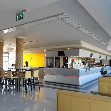 Gokart Hotel