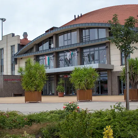 Gokart Kecskemét