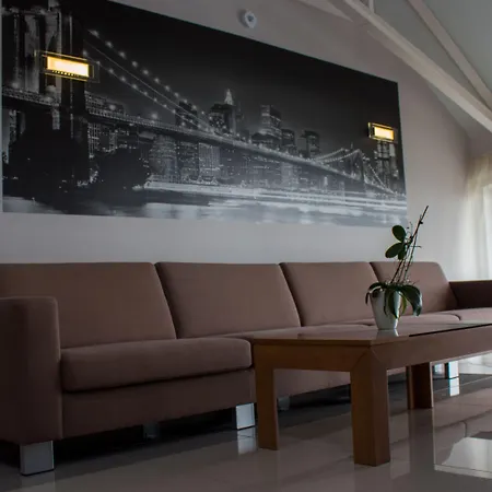 Gokart Hotel 4*