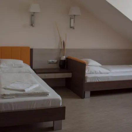Hotel Gokart 4*