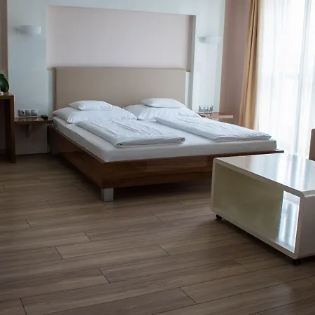 Hotel Gokart Kecskemet