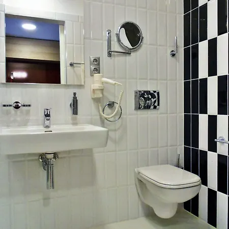Gokart Hotel 4*