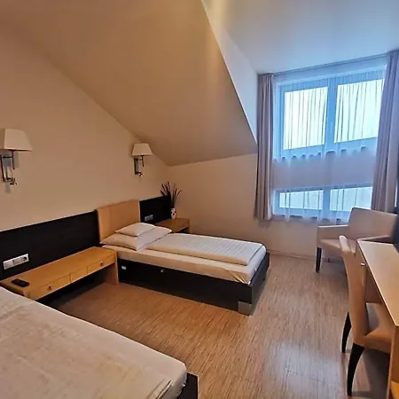 Hotel Gokart