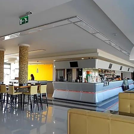Gokart Hotel 4*