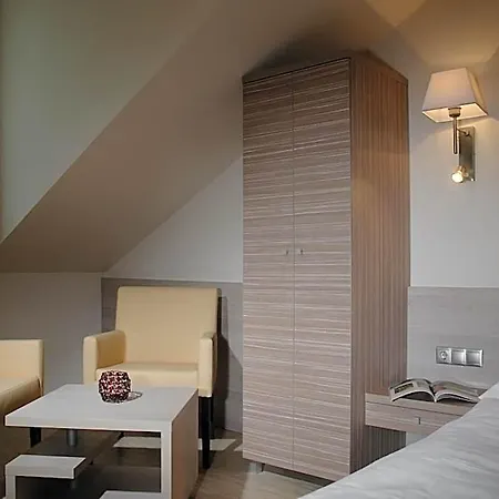 Hotel Gokart Kecskemét