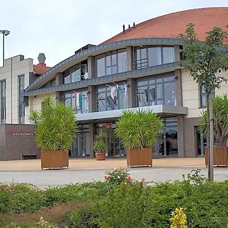 Hotel Gokart