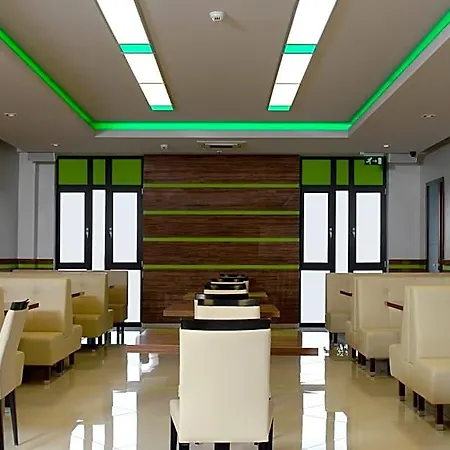 Gokart Hotel 4*