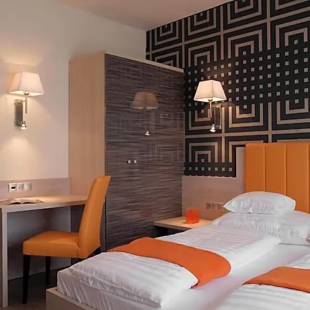 Gokart Hotel 4*