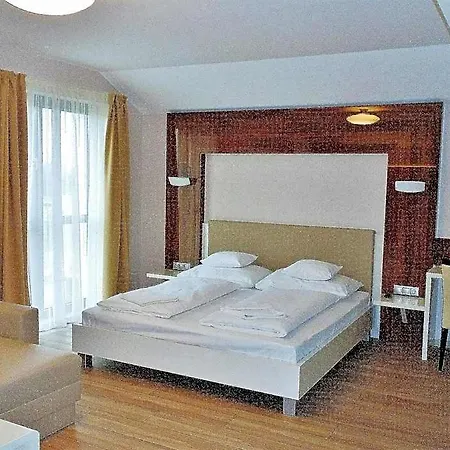 Hotel Gokart Kecskemét