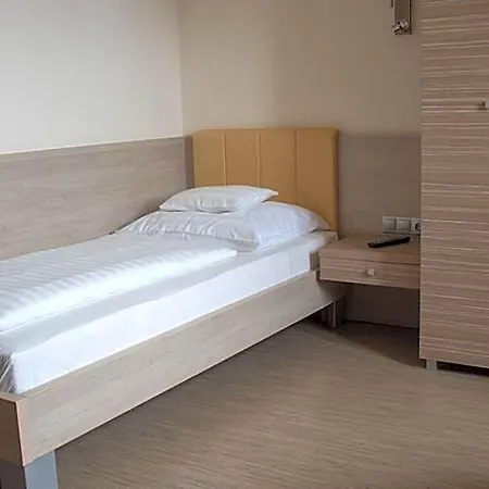 Gokart Hotel