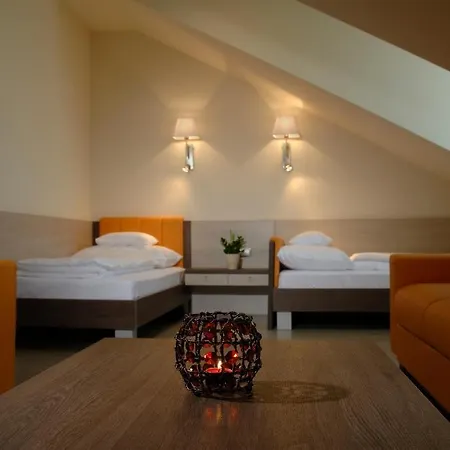 Gokart Hotel