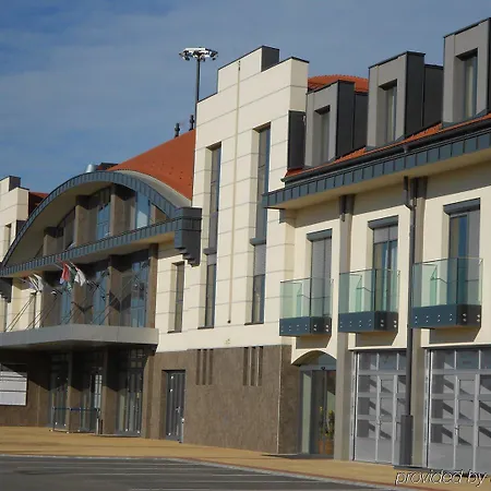 Gokart Hotel