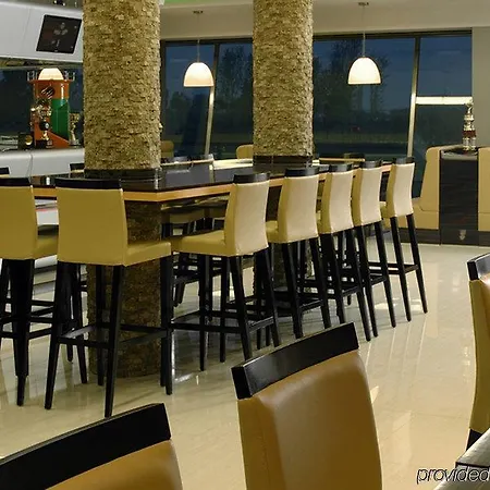 Gokart Hotel 4*