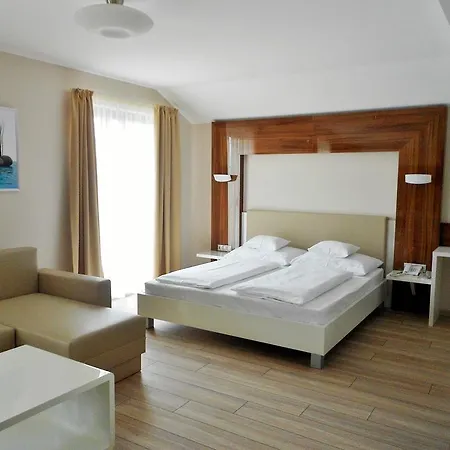 Hotel Gokart