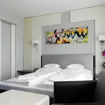 Gokart Hotel 4*