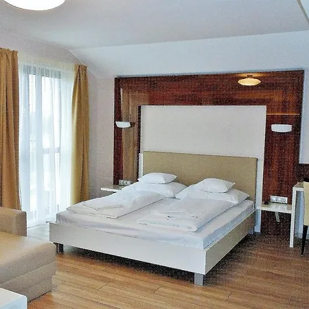 Gokart Hotel