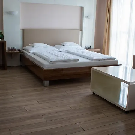 Hotel Gokart