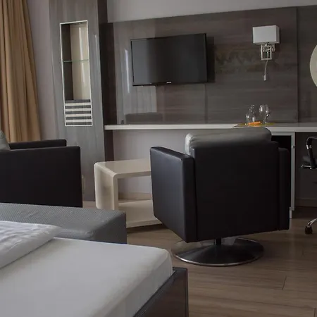 Hotel Gokart Kecskemet
