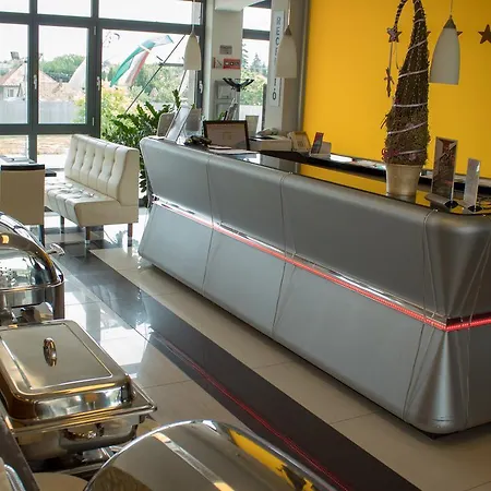 Gokart Hotel 4*