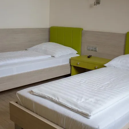Hotel Gokart Kecskemet