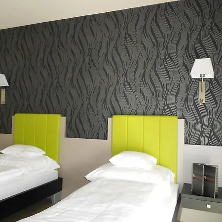 Gokart Hotel