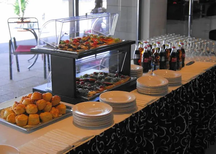 Hotel Gokart Kecskemét