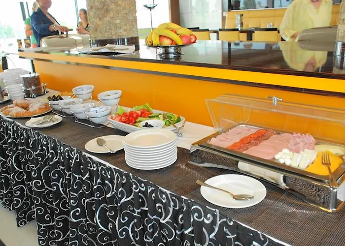 Hotel Gokart Kecskemét