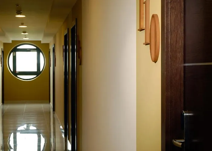 Hotel Gokart Kecskemét