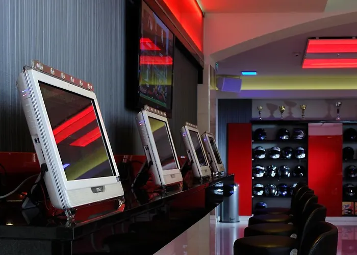 Hotel Gokart Kecskemét