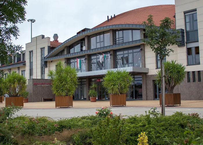 Gokart Kecskemét