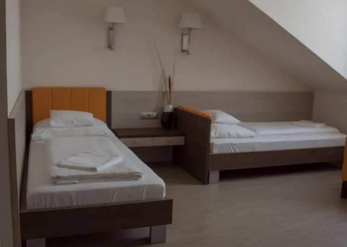 Hotel Gokart 4*