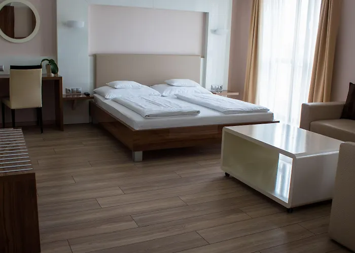 Hotel Gokart Kecskemét