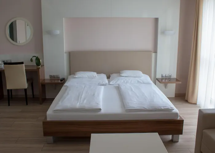 Gokart Hotel 4*