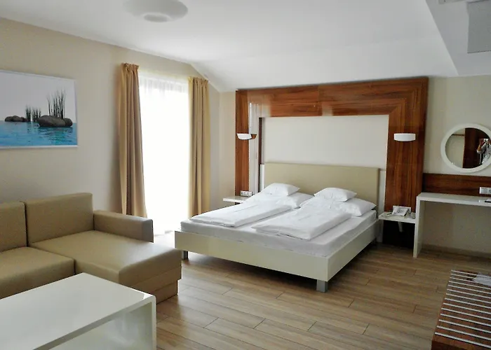 Hotel Gokart Kecskemét