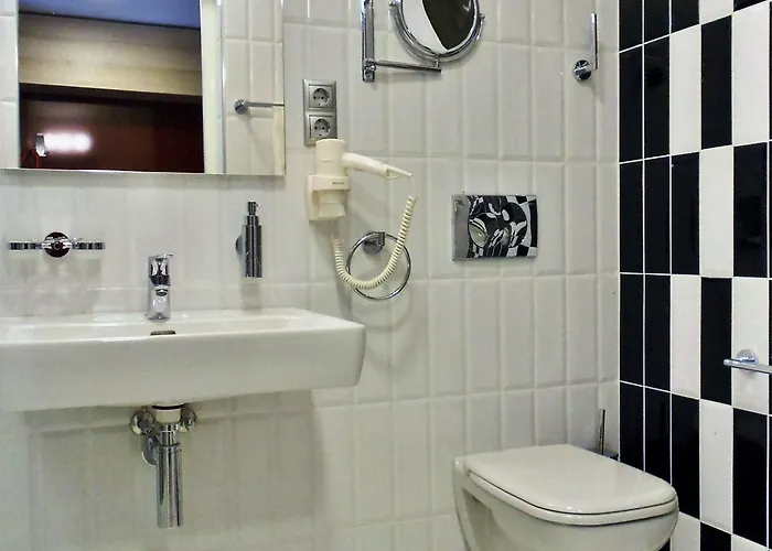 Gokart Hotel 4*