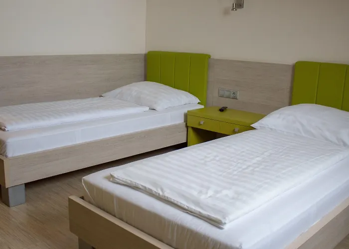 Gokart Hotel