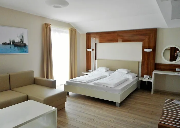 Hotel Gokart