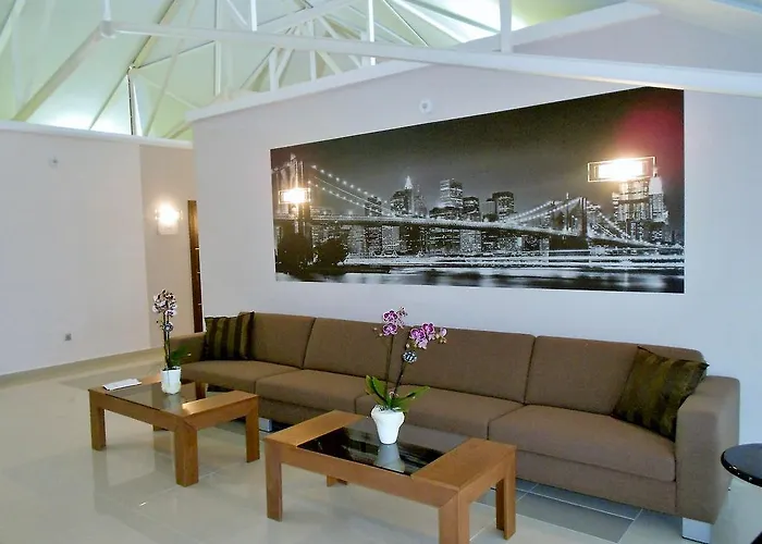 Hotel Gokart 4*