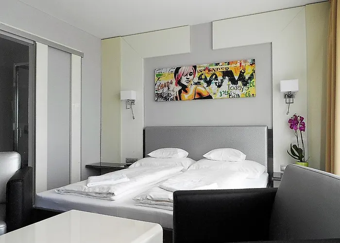 Gokart Hotel 4*