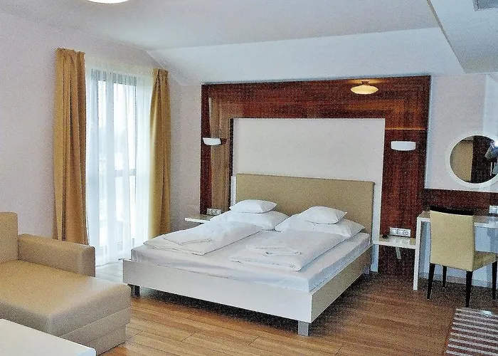 Gokart Hotel
