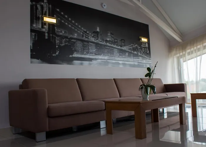 Hotel Gokart