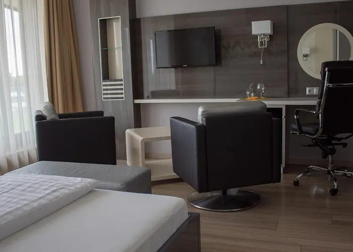 Hotel Gokart Kecskemét